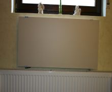 Designer Heizplatte 1