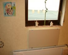 Designer Heizplatte 2
