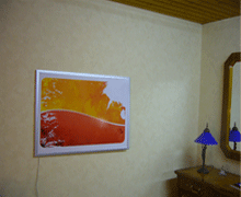 Heizbild 1